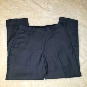 NWOT Axist gray dress pants, 34/30